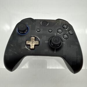 Microsoft Xbox Wireless Controller Playerunknown's Battlegrounds Limited Edition